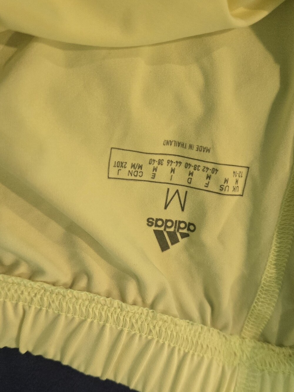 Adidas Tennis Dress - Picture 4 of 14